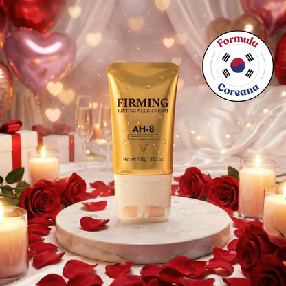 SCULPT - creme 3x1 com rolo reafirmante para queixo e pescoço