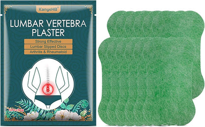 Pensos de alivio de dores MoxaFlex