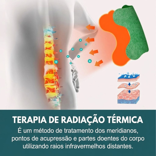 Main image for Cada detalhe do MoxaFlex foi pensado para apoiar seu corpo em dias longos de trabalho, sem transformar sua rotina em um tratamento complicado.