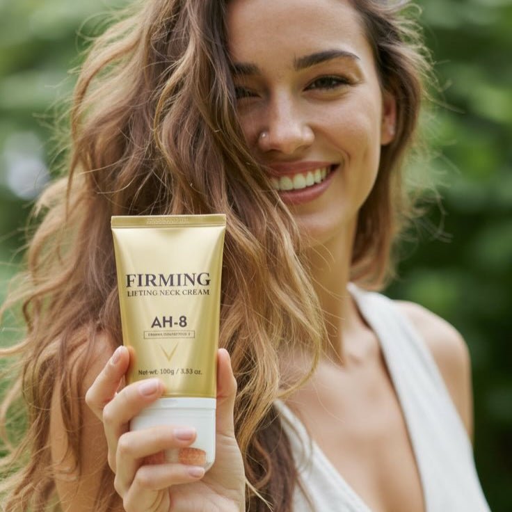 SCULPT - creme 3x1 com rolo reafirmante para queixo e pescoço