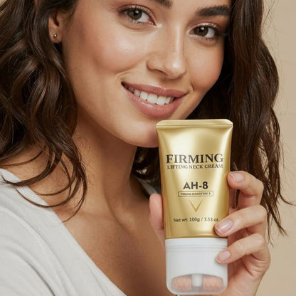 SCULPT - creme 3x1 com rolo reafirmante para queixo e pescoço