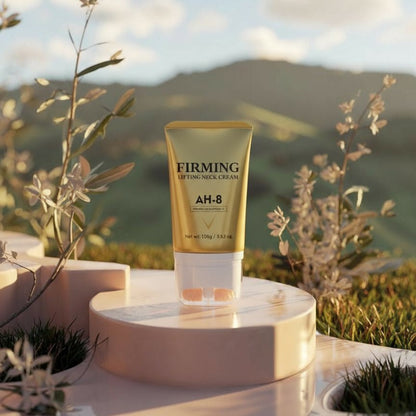 SCULPT - creme 3x1 com rolo reafirmante para queixo e pescoço