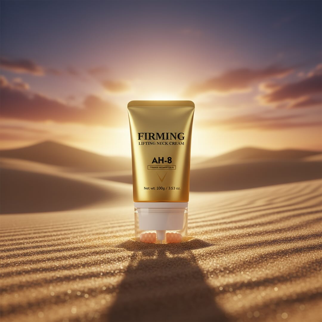 SCULPT - creme 3x1 com rolo reafirmante para queixo e pescoço