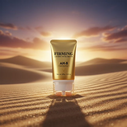 SCULPT - creme 3x1 com rolo reafirmante para queixo e pescoço