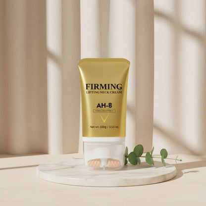 SCULPT - creme 3x1 com rolo reafirmante para queixo e pescoço